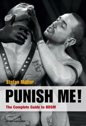 Punish Me! The Complete Guide to BDSM | Bundesamt für magische Wesen