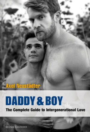 Daddy & Boy: The Complete Guide to Intergenerational Love | Bundesamt für magische Wesen