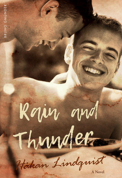 Rain and Thunder | Bundesamt für magische Wesen
