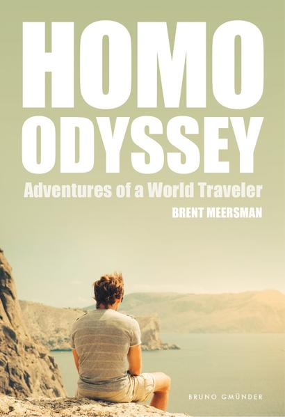 Homo Odyssey | Bundesamt für magische Wesen