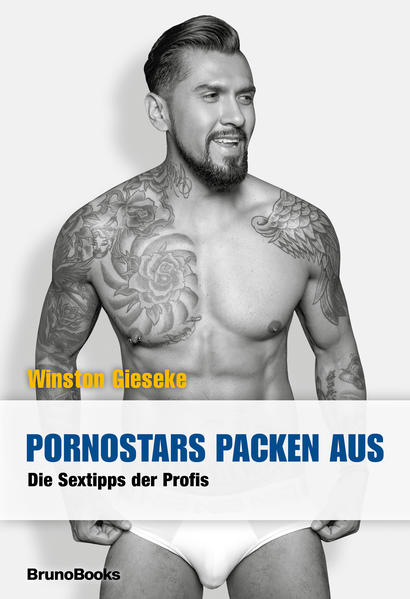 Pornostars packen aus!: Die Sextipps der Profis | Bundesamt für magische Wesen