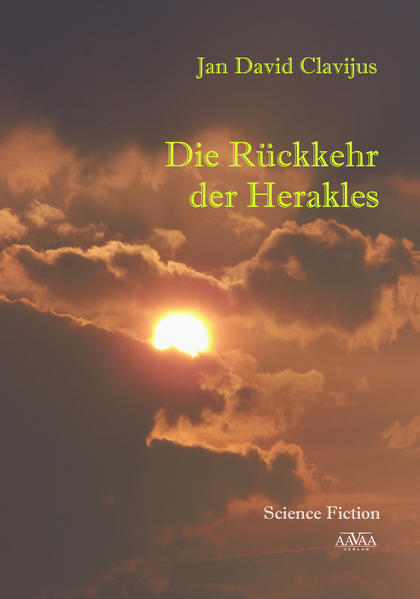 Als die Besatzung des Raumschiffes 'Herakles' von der ersten Expedition zum Andromedanebel zurückkehrt, erwacht sie nicht - wie erwartet - in der Erdumlaufbahn, sondern in einem Sonnensystem, das von einem Roten Riesen beherrscht wird. Auf einem der Planeten des fremden Sonnensystems, den einige Besatzungsmitglieder für die Erde halten, entdecken sie Lebewesen, die großen Insekten ähneln, und die Gefangene ihrer hochtechnisierten Körper sind. Bald schon tauchen auch die Reste eines geheimnisvollen Sonnenkultes auf. Letzte Spuren der Menschheit? Die kleine Gruppe Raumfahrer muss sich entscheiden: Soll sie in dieser feindlichen Umgebung bleiben und den Geheimnissen auf den Grund gehen, oder den gefährlichen Versuch unternehmen, in die eigene Welt zurückzukehren?