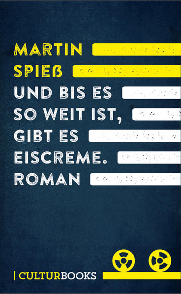 »Martin Spieß‘ Roadtrip durchs Wendland mag auf den ersten Blick so subtil sein wie eine klingonische Hochzeit. Aber: It’s bigger on the inside. Hinter dem nerdigen Anspielungsreichtum liegt eine warmherzige Erzählung über Kifferfreundschaft und die Flucht in populäre Kultur.« Christian Huberts »Nerdig und wichtig: Pop und Protest im Wendland. Geil.« Jan Fischer Zwei Freunde fahren nach Gorleben ins Wendland, um gegen den Castortransport zu demonstrieren. Denn Jäger, der beste Freund des Erzählers, ist der Meinung, bei diesen Protesten ließen sich nicht nur Abenteuer erleben, sondern auch gut Frauen aufreißen - schließlich sei Politik seit Snowden wieder total in. Sie mogeln sich als scheinbare britische Reporter, benannt nach Schauspielern aus der TV-Serie »Doktor Who«, durch die Polizeikontrollen, bekommen Herberge bei einem alten Hippie-Ehepaar und lernen den Zimmermann Joshua kennen. Doch dann wird Jäger vor dem Zwischenlager in Gorleben von einem Räumfahrzeug überrollt und landet auf der Intensivstation in Dannenberg (Elbe). Der Erzähler weicht ihm nicht von der Seite. Seine Gedanken wandern an die Orte ihrer Freundschaft. Vielleicht stirbt Jäger, vielleicht nicht - aber am Ende ist das gar nicht wichtig. Wichtig ist nur, dass die beiden die beste Zeit ihres Lebens hatten - weil sie Freunde sind. Eine schlagfertige Komödie voller Abenteuer, Freundschaft, Dope, Liebe und schmerzlichem Verlust. Martin Spieß erzählt mit dem Blick einer Generation, die beim Betrachten der Welt immer auch all ihr sekundäres Erleben aus Filmen, Musik und TV-Serien mitdenkt. Näher als mit guten Zitaten lässt sich der wirklichen Welt halt nicht mehr kommen.