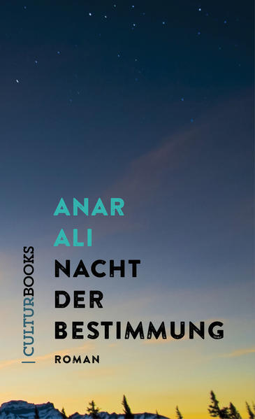 »Eine wahrhaft kanadische Familiengeschichte, voller unvergesslicher Figuren.« Naheed Nenshi, Mayor of Calgary »Gerade heutzutage sind die Themen dieses elegant, vielschichtig und filmisch erzählten Romans von größter Relevanz: Die Lebenswelten von Zuwanderern, Familienkonflikte, die Erfahrungen religiöser und kultureller Minderheiten, die Zweischneidigkeit des Erfolgs von Migranten erster und zweiter Generation.« David Chariandy, Autor von »Francis« Über das Buch »Nacht der Bestimmung« ist die berührende Geschichte des Generationenkonflikts innerhalb einer Familie von Einwanderern. Packend und einfühlsam beschreibt Ali das Scheitern und Wachsen an den Schwierigkeiten, die es mit sich bringt, eine neue Heimat zu gewinnen und dabei die eigene Herkunft nicht zu verlieren. Es ist das Jahr 1998. Mansoor Visram lebt nun schon seit 25 Jahren in Kanada, seit Diktator Idi Amin sämtliche Südostasiaten aus Uganda vertrieben hat. Mansoor, seine Frau Layla und ihr kleiner Sohn Ashif mussten ein erfolgreiches Leben hinter sich lassen und fliehen. Aber an alte Erfolge anzuknüpfen und die Familie in Kanada zusammenzuhalten ist viel schwieriger, als er erwartet hatte. Immer deutlicher treten die Risse zutage, die bereits vor Generationen - und auf anderen Kontinenten - entstanden sind. Vor allem der Konflikt zwischen Mansoor und seinem inzwischen erwachsenen Sohn spitzt sich immer weiter zu. In der Nacht der Bestimmung, der wichtigsten Nacht des Ramadan, in der sich das Schicksal für das kommende Jahr entscheidet, ereignet sich eine schreckliche Tragödie, die das Leben der Visrams für immer verändern wird, und die sie zwingt, sich endlich den Geistern der Vergangenheit zu stellen.