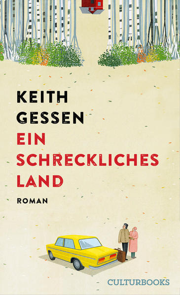 »Um Russland zu verstehen, müssen Sie dieses Buch lesen.« (The Times) Andrew Kaplan, geboren in Russland, aufgewachsen in den USA, steckt beruflich in einer Sackgasse, und auch privat läuft es mies für den unterbezahlten jungen Literaturdozenten. Als ihn sein Bruder um Hilfe bittet, willigt er spontan ein - und findet sich kurz darauf in Moskau wieder, wo er sich um seine wunderlich werdende Großmutter kümmern soll, eine Frau, die die dunklen Tage des Kommunismus kennt und die rücksichtslose kapitalistische Transformation Russlands hautnah miterlebt hat. Andrej lernt, sich in Putins Moskau zurechtzufinden: Es ist immer noch seine Geburtsstadt, nur mit sehr viel teurerem Kaffee. Er zieht bei seiner überraschend schlagfertigen Großmutter ein, findet einen Ort zum Eishockeyspielen, ein Café mit kostenlosem WLAN und schließlich auch neue Freunde. Als er sich in die schöne Aktivistin Yulia verliebt, steht er schließlich vor einer folgenschweren Entscheidung. »Gessens besondere Gabe ist seine Fähigkeit, sich mühelos und charmant auf große Ideen einzulassen - Macht, Verantwortung, Despotismus verschiedener Couleur, die Schwierigkeit, hehre Ideale im Leben auch tatsächlich umzusetzen - und dennoch eine bewegende, unterhaltsame und menschliche Geschichte zu erzählen.« George Saunders