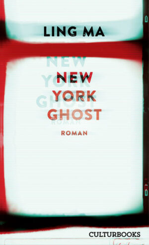 New York Ghost | Bundesamt für magische Wesen