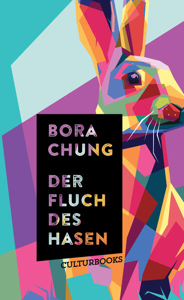 »Wir tun immer so, als wäre alles vollkommen normal. Aber das Leben ist nicht normal.« Bora Chung - Auf der Shortlist für den International Booker Prize: Bora Chungs »Der Fluch des Hasen« entzieht sich jeder literarischen Schublade und verwischt auf einfallsreiche Weise die Grenzen zwischen den Genres, ob magischer Realismus, literarischer Horror, Phantastik oder Speculative Fiction. Es ist der faszinierende Auftritt eines Shootingstars der koreanischen Literatur: fesselnde, unheimliche, hochintelligente Fabeln, die uns mit skurrilem Humor und (manchmal wortwörtlichem) Biss die sehr realen Schrecken und Grausamkeiten unserer modernen Gesellschaften vor Augen führen. - »Diese zehn Geschichten sprengen unsere Vorstellungskraft: Sie sind atemberaubend, wild und verrückt, eine verblüffender als die andere.« Publishers Weekly - »Cooler, genial-verrückter K-Horror - genau mein Ding!« Ed Park