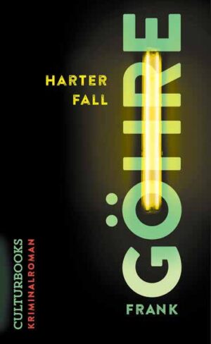 Harter Fall | Frank Göhre