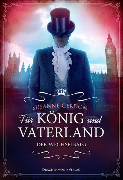 London im Jahr 1815 England erfährt eine Atempause im Krieg gegen Napoleon, aber die englischen Vampire, Werwölfe und Elfen müssen sich immer noch gegen die Dämonenjäger des Vatikans zur Wehr setzen. Das »Liederliche Quartett«, eine Freundesgruppe tollkühner junger Adliger, steht im Dienste des Innenministers, um eine Verschwörung gegen das Königshaus aufzudecken. Idris Hathaway, Marquess of Auden, der »Wechselbalg«, soll in eine Gruppe von Hochverrätern eingeschleust werden. Doch dann wird seine Mätresse ermordet und er als Mörder verdächtigt, während ihm selbst ein Attentäter auf den Fersen ist. Wie nahe steht Idris der Verräter, nach dem das Quartett sucht? Und welches Geheimnis verbirgt die verruchte Lady Falconer? Idris gerät in Lebensgefahr, und nur die Elfen von London können ihn retten …