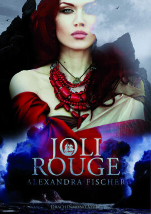 Joli Rouge | Bundesamt für magische Wesen