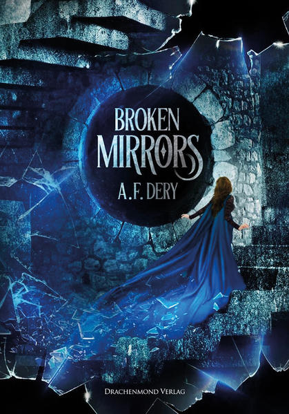 Broken Mirrors | Bundesamt für magische Wesen