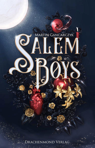 Vier alte Blutlinien aus Salem. Zwei Jungs, unterschiedlich wie Tag und Nacht. Ein dunkler Wald, der in den Schatten lauert. Kein Entkommen. Harlow McQueen und Jax Ingram haben es geschafft: Der Abschluss an der Eliteschule St. Andrews in Sydney liegt erfolgreich hinter ihnen. Das echte Leben als Hexe kann beginnen - für den einen in der High Society, für den anderen als Straßenhexe. Jedenfalls dachten sie das. Doch eine Entführung zwingt sie, die Lichtwelt zu verlassen und die Schattenseite zu betreten. Jene Welt, in der die Hexen den Wald von Salem eingesperrt haben, der seither darauf lauert, die Hexen für immer zu unterjochen. Schnell stellen Harlow und Jax fest, dass ihr bisheriges Leben nur ein winziger Teil einer großen Lüge und ihr Schicksal seit jeher verbunden war. Nur gemeinsam können sie in dieser neuen Welt bestehen. Doch ihre Mission wird sie entweder für immer verbinden oder für ewig auseinanderreißen.