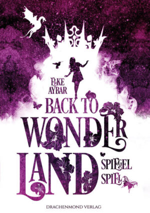 Back to Wonderland | Elke Aybar
