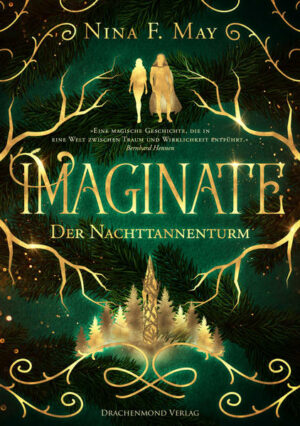 Imaginate: Der Nachttannenturm | Bundesamt für magische Wesen