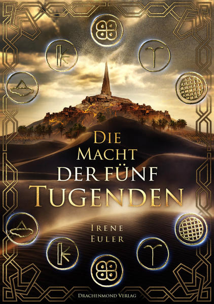 Die Macht der fünf Tugenden | Bundesamt für magische Wesen