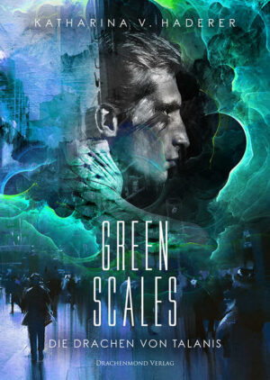 Die Drachen von Talanis: Green Scales | Bundesamt für magische Wesen