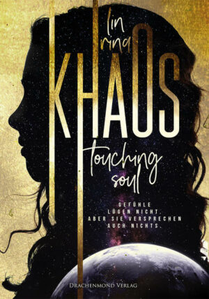 KHAOS: Touching Soul | Bundesamt für magische Wesen