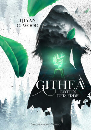 Githeá: Göttin der Erde | Bundesamt für magische Wesen