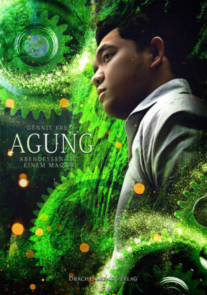 Agung: Abendessen mit einem Magier | Bundesamt für magische Wesen