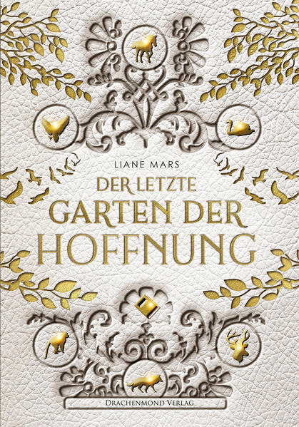 Ein magischer Garten kurz vor dem Untergang. Eine einsame Zauberin ohne Ausbildung. Ein Krieger mit letzter Hoffnung auf Rettung. "Ich hatte etwa zwanzig Sekunden Zeit, um die Entscheidung meines Lebens zu treffen. Verließ ich den Zaubergarten und rettete ein Kind? Oder bewachte ich meine Welt und blieb versteckt, wie man es von mir erwartete? Fünfzehn Sekunden. Ich atmete ein. Öffne niemals diese Tür, hatte mir meine Tante eingeschärft. Niemals! Noch drei Sekunden. Tu. Es. Nicht. Die Zeit war um - und ich reagierte ..."