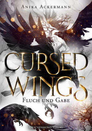 Cursed Wings: Fluch und Gabe | Bundesamt für magische Wesen