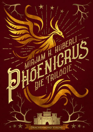 Phoenicrus | Bundesamt für magische Wesen