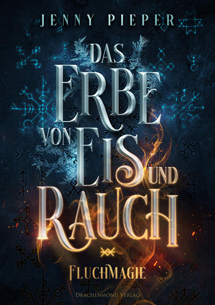 In einer Welt, in der die Schatten verschwunden sind, kehrt die Dunkelheit als Fluch zurück. Myrra kämpft mit ihrem verfluchten Bein, das sie mit Schmerzen quält und zu einem Sonderling macht. Aus diesem Grund verschließt sie sich gegen die magische Zeremonie, die ihr ganzes weiteres Leben bestimmen würde. Statt einer glorreichen Zukunft als Magierin will Myrra ihr Leben in der Kampfschule bei ihrer Familie verbringen. Doch als ihr Großvater von einem Fluch befallen wird, der nur durch Magie gebrochen werden kann, muss sich Myrra ihren Ängsten stellen. Ihre einzige Hoffnung sieht sie in den Braumeistern, fähigen Magiern, die mächtige Tränke herstellen können. Um mit diesen in Kontakt zu treten, muss sie nicht nur die Zeremonie über sich ergehen lassen, sondern auch mit einem Hexer zusammenarbeiten, der alles verkörpert, was Myrra verabscheut - und der ihr Herz dennoch schneller schlagen lässt. Gemeinsam stürzen sie sich in eine Welt voller Intrigen, verlorener Geheimnisse und dunkler Hexenmächte.