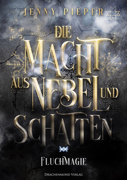 Die Magierin Myrra zahlte für die Rettung ihres Großvaters einen hohen Preis - die Befreiung der dunklen Gottheit, die aus der Welt verbannt war und deren Schatten jetzt das Land einnehmen. Der Hexer Roran weiß nicht mehr, wem er trauen kann, nachdem der Zauber seiner Herrin und Ziehmutter die Gefühle zwischen ihm und Myrra zerstörte. Er sucht seinen Platz in einer Welt, die seinesgleichen verabscheut. Können sie die Invasion der Schatten aufhalten, mit der die Hexe droht, das Land an sich zu reißen? Und wird die Stärke ihrer zerbrochenen Verbindung ausreichen, um die Finsternis zu besiegen?