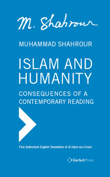 This new book by Mohammed Shahrour is about the implications of a contemporary reading of the Qur'an. "We must re-examine the prior reading of religion and introduce Islam from its original source, the authoritative revelation, on the basis of a contemporary reading that takes into account the level of knowledge of the 21st century and the scientific and ethical development that have been achieved." The book has the following sections:-Who are the Muslims?-Who are the Believers?-There is no coercion in Islam-The Citizen and Loyalty to Islam