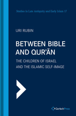 This book investigates the literary role played by the Bible in Islamic sources. It focuses on the tension between Biblical and Qur’anic models as revealed in Islamic texts describing contacts between the Muslims and the “Children of Israel”, as Jews and Christians are usually called in the context of world history. By adopting the method of his earlier work on the image of the Prophet Muhammad, The Eye of the Beholder: The Life of Muhammad as Viewed by the Early Muslims, Rubin examines hadith reports of the first three Islamic centuries that draw on Qura’nic and biblical material. Each of the work’s three parts reflects a particular historical attitude toward the Jews and definition of the relationship between Jews and Muslims. This book will be of interest to students of the history and interpretation of the Qur’an and of early Islamic tradition and dogma and early Islamic history, as well as to all those interested in comparative religion and intercultural relations between Muslims and non-Muslims.