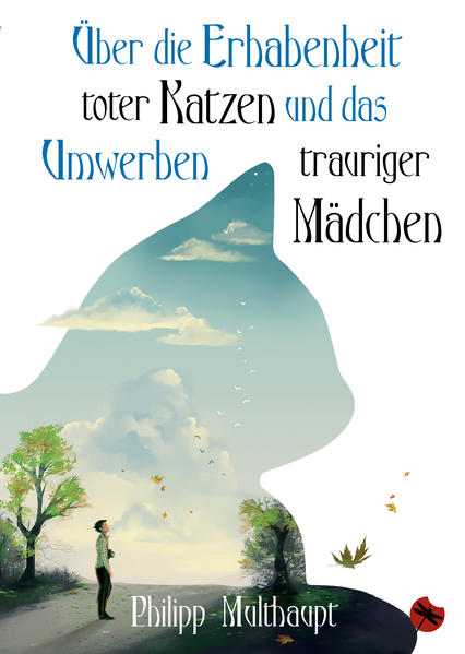 Eine Detektivgeschichte über die Liebe, so ehrlich, melancholisch und traurig, dass man sich wünscht, sie wäre wahr. Jan ist vierzehn - oder so - und liest gern Detektivromane. Unbeachtet von seinen Eltern streift er mit einer Kamera, die er vom Dachboden seines Onkels gestohlen hat, durch seine kleine Stadt und fotografiert tote Katzen. Nebenbei wünscht er sich eine Schrecklich Traurige Freundin. Als er eines Mittwochs im Erdkundeunterricht Claudias Blick begegnet, scheint sein Wunsch endlich in Erfüllung zu gehen. Eine hinreißender Roman voll philosophischer Weisheiten über die Liebe, die Stärke mutiger Tage und die Unsicherheit junger Menschen in einer Welt voller gleichgültiger Erwachsener.