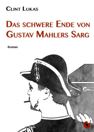 Das schwere Ende von Gustav Mahlers Sarg | Bundesamt für magische Wesen