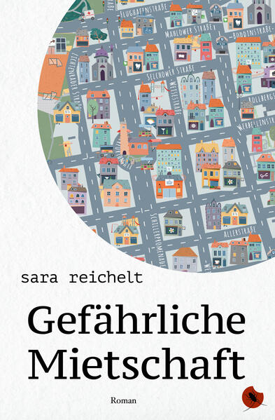 Berlin 2021. Rund um die Vermietung einer kernsanierten Altbauwohnung in Neukölln geraten zwei Frauen unterschiedlicher sozialer Herkunft in ein aufregendes Duell. Da ist die weltfremde, intellektuelle Katharina, die als Single im Zuge der Pandemiemaßnahmen immer mehr vereinsamt. Sie angelt sich mit ihrer Zu-Vermieten-Anzeige ausgerechnet Jennifer, eine selbstbewusste, gewitzte Betrügerin, die sich nicht nur in Katharinas Wohnung, sondern auch in deren Leben schleicht. Die beiden Protagonistinnen in diesem Kammerspiel entsprechen nicht dem Rollenklischee, welche die jeweils andere im Kopf hat. Die Eigentu?merin ist nämlich nicht reich und skrupellos und die Mietnomadin alles andere als dumm und unkultiviert. Sara Reichelt präsentiert uns - konsequent in tagebuchähnlichen Perspektiven - zwei unterschiedliche Persönlichkeiten und tiefe Einblicke in deren soziale Gefu?ge, Wu?nsche, Sorgen und Nöte.Coverbild: Laura Bednarski, www.kinderkiez.net / Geodaten: www.openstreetmap.org (CC)