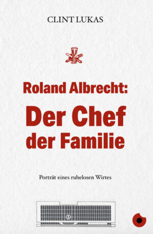 Mit fünf Jahren zapft er das erste Bier am Tresen, bekocht als Teenager in der NVA die Generäle des Warschauer Paktes. Obwohl alles andere als linientreu, arbeitet er sich im Berliner Palast der Republik vom einfach Kellner zum Gastronomischen Leiter an Honeckers Stammtisch hoch. Eine Karriere, die mit dem Fall der Mauer ganz plötzlich ihr Ende findet. Doch Roland Albrecht macht weiter, leitet ein Hotel für die Treuhand, gründet mit Frau und Sohn mehrere Restaurants, darunter das legendäre Zander, für Presse und Kritiker die beste Küche östlich der Spree. „Der Chef der Familie“ ist die Geschichte eines Mannes, der immer einen Weg findet, sich selbst zu verwirklichen, ob im DDR-Sozialismus oder im Raubtierkapitalismus des Westens. Und der sich dabei nur von einer Sache leiten lässt: seiner unstillbaren Lebensgier.