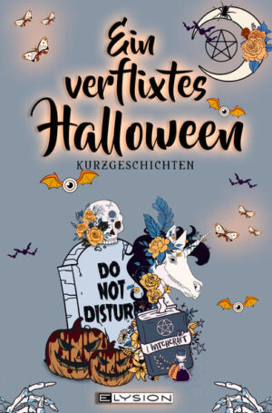 20 unheilvolle Kurzgeschichten rund um den gruseligsten Tag des Jahres Folgen Sie uns durch PC-Spiele, zu verfluchten Treffen, seltsamen Blind-Dates, hinein in Zeitschleifen und zu Opferungen. Doch zwischen Vampiren, Hexen und Werwölfen gibt es auch Mörder, Serientäter und wahre Teufel. Und Monster … märchenhafte, sagenhafte und erfundene … mit guten, schlechten oder gebrochenen Herzen …denn auch diese Wesen sehnen sich nach Liebe. Und so ist es nicht verwunderlich, dass auch hier Misserfolge, Zauberei und Flüche vorkommen. Genau wie Liebe, die über den Tod hinausgeht und echte, unsterbliche Liebe. Trinkt unsere Liebeszauber, trollt euch zwischen verstümmelten Kürbissen, erlebt Halloween in Love und wartet darauf, dass euch der Tod scheidet. Es hilft alles nichts, das Pony ist sowieso immer der Täter.