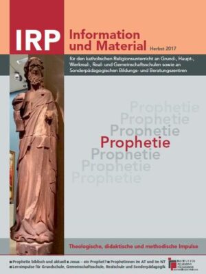 Liebe Kolleginnen, liebe Kollegen, gerade in Krisenzeiten sind sie gefragt-Persönlichkeiten, die überzeugen. Eloquent, mitreißend, klug. Heute, so scheint es, mehr denn je! Dennoch: Wird der Ruf nach ihnen allzu laut, lässt uns das aufhorchen, beschleicht uns Unbehagen. Heute vielleicht mehr als in der Vergangenheit, denn ganz so einfach verhält es nicht mit diesen prophetischen Menschen. „Hütet euch vor den falschen Propheten