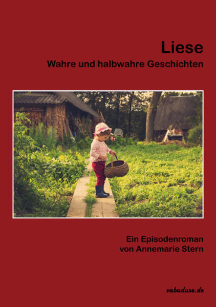 Dieser Episodenroman erzählt das Leben der Liese, die ihre Kindheit, Jugend, Beruf und Ehe in der DDR erlebt hat, mit einem Augenzwinkern einer Frau, die mit ihrer Familie die Reise von Ost nach West macht.