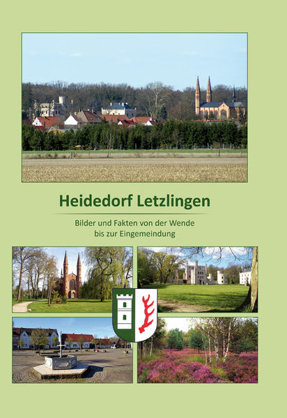 Heidedorf Letzlingen | Bundesamt für magische Wesen