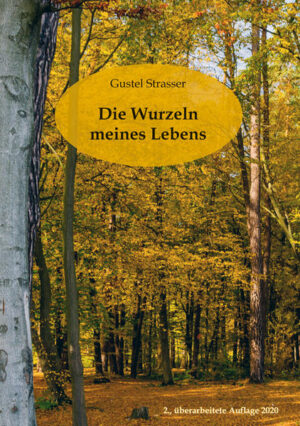 In ihrem Buch erzählt Auguste Strasser vom bewegenden Weg ihres Lebens. Dieser führte sie von der glücklichen Kindheit im Danziger Land, über die Flucht vor der Roten Armee erst nach Dänemark und dann in die damalige DDR bis nach Aldingen auf der Schwäbischen Alp. Dort findet sie ihre große Liebe, gründet eine Familie und baut zusammen mit ihrem Mann einen erfolgreichen Landwirtschaftsbetrieb auf. Feinsinnig und doch in einer klaren Sprache berichtet sie von Erfolgen und Niederlagen, von Zeiten des Glücks und von Zeiten des Verlusts. In ihrer Geschichte spiegelt sich das schwere Dasein einer ganzen Nachkriegsgeneration. Die, aufgewachsen inmitten von Flucht, Hunger, Tod und Fremdenfeindlichkeit, ihren Platz im Leben nicht nur finden, sondern sich erkämpfen musste. Ein eindringlicher, ehrlicher und tief berührender Bericht, der bis an die Wurzeln des Lebens reicht.