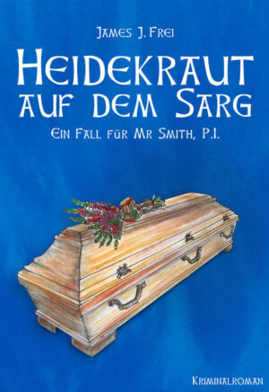 Ein Toter, zwei Destillerien, dutzende Verdächtige, ein Mörder und ich. Ein geheimnisvoller Mord in der Whisky-Szene unseres schönen Landes lotste mich in die Highlands. All die Recherchen in diesem Fall erweiterten meinen Horizont und ermöglichten mir unter anderem einen tiefen und spannenden Blick hinter die Fassaden der Whisky-Industrie von Bonnie Scotland. Irvine Farquar Garric Johnathan Quincey MacDubh, Privatdetektiv. Besser bekannt als ‘Smith P.I.’. Dank meines etwas komplizierten Namens kennt man mich nur als Mr Smith und der ist ein Begriff!