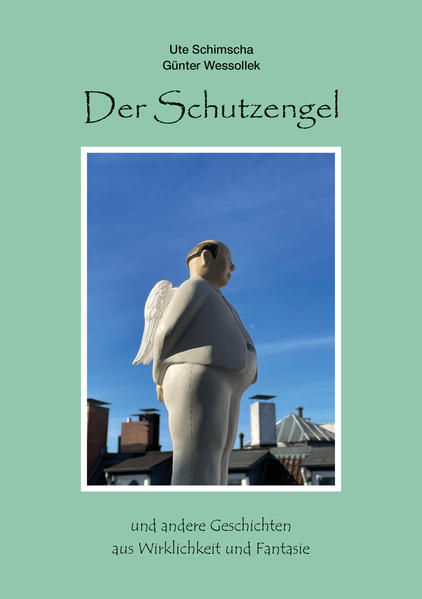 „Durch Corona war vieles anders. Da wir beide gerne schreiben, hatten wir eine Idee: Wir geben uns abwechselnd ein Stichwort und schreiben auf, was uns spontan dazu einfällt. So hatte es angefangen, die Idee war geboren! Beim gegenseitigen Vorlesen wurde es dann spannend. Unsere Geschichten hätten unterschiedlicher nicht sein können. Jeder hatte zu dem Wort ein anderes Bild, eine andere Erfahrung. Unsere Ehepartner ließen sich inspirieren, sie haben jeweils zwei Geschichten beigetragen. Das Schreiben hat die schwierige Zeit für uns leichter gemacht. Dass ein Buch daraus entstanden ist, freut uns besonders. Wir würden uns wünschen, dass Sie beim Lesen der Geschichten diese Freude verspüren.“