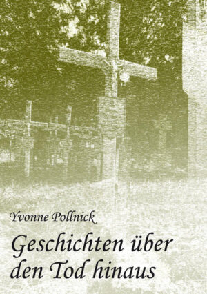 Oft ist es nicht nur der Mensch, der geht, sondern auch seine Welt. Yvonne Pollnick erzählt nicht nur Geschichten über den Tod, sondern auch über das Leben ihrer Toten. Sie gibt denen eine Stimme, die keine mehr haben. Ihre Geschichten sind ungewöhnlich, überraschend … und sehr lebendig.