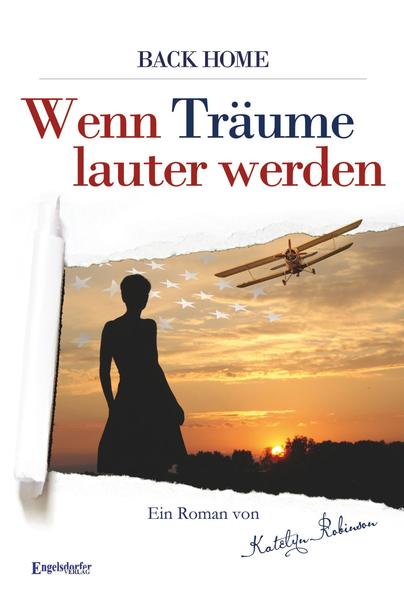 Es ist ein Tag im August 2011, an dem sich Christine und die siebzigjährige Kate in Greenville scheinbar zufällig begegnen. Als sich im Gespräch herausstellt, dass sie dasselbe Ziel haben, bietet Christine an, sie in ihrem gerade gekauften rostigen Pickup mitzunehmen. Auf der Fahrt erzählt Kate zunächst, dass sie hier in Greenville auf einer Farm geboren wurde. Nach einer ersten kurzen Geschichte, die in einer Juninacht 1941 beginnt, ist Christine neugierig und möchte mehr über Kates Leben erfahren. Kate kehrt gedanklich in ihre Kindheit zurück und erzählt aus ihrem Leben. Warum Kate in Greenville war, was es mit dem hellblauen Pickup auf sich hat und dass dies eine schicksalhafte Begegnung ist, wird Christine im Augenblick des Abschieds bewusst. Eine amerikanische Geschichte von Abenteuer, Liebe, Sehnsucht, Glück und Trauer, die zum Nachdenken anregt, mit dem süßen Beigeschmack von Coca-Cola, dem American Way of Life und einem bisschen Rock 'n' Roll ...