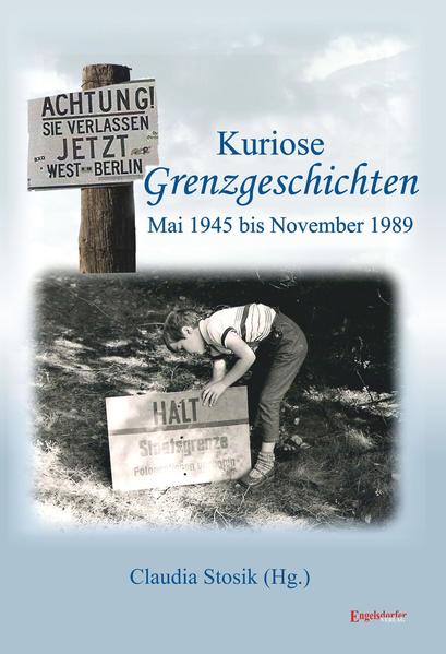 Episoden, Begebenheiten und Geschichten innerhalb einer Zeitspanne von 44 Jahren werden auf humorvolle, aber auch ironische Art und Weise erzählt. Es sind kurios anmutende Geschichten von Menschen an und über Grenzen, die durch die Teilung Deutschlands bzw. des Ostblocks präsent waren. Diese Geschichten haben sich tausendfach in ähnlicher Weise zugetragen, und doch sind es immer wieder individuelle Erlebnisse, die vor allem dem Autor Hans Hüfner (1926 - 2009) widerfuhren. Es sind Erlebnisse und Beobachtungen, die im Mai 1945 begannen und im November 1989 endeten. Zeitgenössische Aufzeichnungen in Form von Kalender- und Tagebuchaufzeichnungen des Autors spiegeln ziemlich getreu die betreffenden Ereignisse wider. Vergangenes musste nicht mühsam rekonstruiert oder durch freie Erfindungen abgerundet werden.