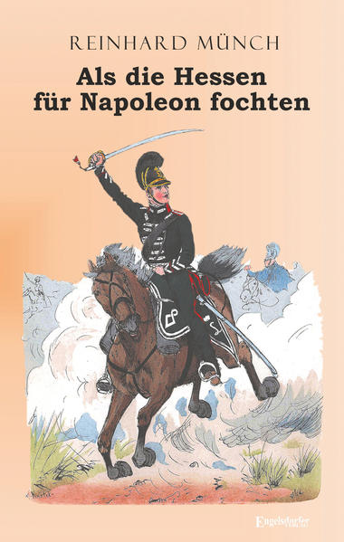 Als Napoleon den Zenit seiner Macht erreicht hatte, pokerte er mit der Invasion in Russland zu hoch. Es war der Anfang vom Ende. Der Mythos blieb. Die Schicksale von Hunderttausenden, die unter seiner Fahne fochten, waren bald vergessen. Verehrt wurden jene, die Napoleon zu Fall brachten. Autor Reinhard Münch setzt seine Serie fort, um diese weißen Flecken auszufüllen. Erzählt werden die Geschichten der Hessen-Darmstädter, die von 1806 bis 1813 in der französischen Armee nach Recht, Gesetz und Zeitgeist ihre Pﬂicht erfüllten und dabei viele ihrer Kameraden verloren.