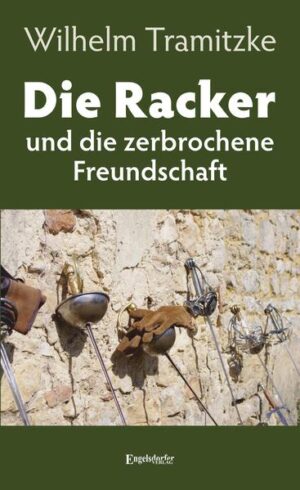 Wilhelm Tramitzke, im Februar 1926 in Wischniovka, Bessarabien, heute die Moldaurepublik, geboren, ist Nachfahre deutscher Kolonisten, die in den Jahren 1812-1842 auswanderten. Im Jahre 1940 wurden alle Deutschstämmigen aus Bessarabien nach dem damaligen besetzten Polen umgesiedelt. Man nannte diese Umsiedlung »Heim ins Reich«. - In seiner Geschichte beschreibt der Autor das Leben von vier Kindern, die im Laufe ihrer Kindheit und später als Schüler ihren Schabernack treiben. Als Kommilitonen nennen sie sich die »Musketiere« - d’Artagnan, Porthos, Athos und Aramis. Sie tragen als Jugendliche oft ihre Musketierkleidung und sind getreu dem Schwur »Alle für Einen, und Einer für Alle!« unzertrennlich. Nach dem Studium erlernt jeder seinen Wunschberuf, heiratet und führt seinen Beruf aus. Die Treffen werden seltener. Walter »D’Artagnan« wird Gutsverwalter beim Gutsbesitzer Morau, dem Vater von Werner alias »Porthos«. Werner wandert in die USA aus. Robert »Athos« wird Rechtsanwalt und heiratet die Schwester von Werner. Herbert »Aramis« schafft es bis zum Hauptkommissar. Walter, alias »d’Artagnan« wird straffällig und von seinem Freund Herbert verhaftet. Walter geht schließlich zu seiner Freundin Isabelle nach Alès in Südfrankreich. Dort trägt er die Freundschaft zu Grabe. Die Lebensläufe dieser Musketiere werden in der Geschichte beschrieben.