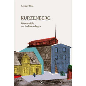 Eine Reise in die Vergangenheit der Familie ist wie eine Expedition zu sich selbst. Die Fahrkarte dafür stiftete Großvater Wilhelm, denn er verfasste eine Familienchronik, die eine Etappe lang auch mit der Historie der Wassermühle von Lodmannshagen identisch ist. 1891 kauften die Kurzenbergs das marode Mühlenanwesen und hielten es über vier Jahrzehnte im Familienbesitz. Der Verfasser beschrieb detailreich die Technik, das Müllergewerbe und die wirtschaftlichen Gegebenheiten jener Zeit. Die unvollendete Chronik ergänzte sein Sohn Otto, mein Vater. Ich wählte die Gesprächsform für dieses Buch, denn so kann der Chronist via Textpassagen aus dem Originaltext mit eingebunden werden. Drei Generationen folgten somit den Lebenswegen der Vorfahren, Großvater Wilhelm, Vater Otto und ich, Tochter Reingard. Meine Mutter Christine lenkte den Blick schon mal kurz auf ihre sudetendeutsche Heimat. Ab 1949 wird sie in den Familienverband aufgenommen werden. Gemeinsam entdeckten wir, dass Familiengeschichte niemals losgelöst von den politischen Ereignissen betrachtet werden kann. Außerdem eröffneten uns alte Urkunden den Blick in das für uns fremdartige Zeitalter Anfang des 19. Jahrhunderts. Die Schicksale der Bewohner der Wassermühle wurden besonders durch den Ersten Weltkrieg und seine dramatischen Folgen beeinflusst. Wie lebten die Vorfahren, was war ihnen wichtig? All diesen Fragen war hinterherzuspüren. Welche Charaktere hatten sie und welche Merkmale davon haben sich bis heute in der Familie erhalten? Wilhelm wollte erreichen, dass seine Nachkommen die Familienmitglieder und deren Geschicke kennenlernen können. Am 7. Januar 1947 starb er, kurz nach dem Ende des Zweiten Weltkrieges. Für uns Chronisten endet mit seinem Tod dieser Teil des Buches »Wassermühle von Lodmannshagen«. Es handelt sich indes nur um eine Unterbrechung der Zeitreise, denn die Familiengeschichte ist noch nicht zu Ende erzählt. Das ersehnte Kriegsende war für meine Eltern damals kein Grund zum Aufatmen. Deshalb die Fortsetzung mit dem Titel: »Heimat im Herzen«!