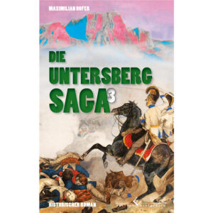 Die Untersberg Saga 3 | Bundesamt für magische Wesen