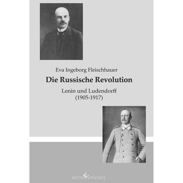 Die Russische Revolution | Bundesamt für magische Wesen