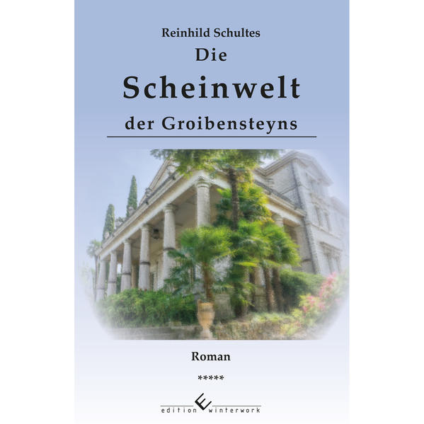 Britta Slevogt kommt aus der Großstadt Dresden, dem barocken Elb-Florenz, in eine schwäbische Kleinstadt am Neckar, um dort künftig in der Kanzlei des erfolgreichen Rechtsanwaltes Alexander Groibensteyn als Sekretärin zu arbeiten. - Der zunächst noch verheiratete, kinderlose Rechtsanwalt und Ältere der beiden Söhne von Gloria und Guntram Groibensteyn ist eine charismatische, aber auch rätselhafte Persönlichkeit und fasziniert die junge Frau - trotz anfänglicher, größter Vorbehalte - sehr bald. So wird es im Laufe der Zeit mehr sein, als nur diese Schwärmerei, denn sie verehrt diesen Mann künftig in zunehmendem Maße wegen seiner herausragenden Intelligenz, brillanten Umgangsformen und beeindruckenden Eloquenz nicht nur, sondern sie verliebt sich auch in ihn. - So sukzessive erhält Britt a Slevogt dann Einblicke in das - wie sie erst einmal meint - bewunderungswürdige Leben der reichen, distinguierten Groibensteyns und will es daher zunächst auch nicht wahrhaben, dass sich deren Nimbus letz tendlich nur auf einer Scheinwelt aufb aut, hinter der sich eine Ignoranz menschlicher Wertmaßstäbe und damit Doppelmoral, Verantwortungslosigkeit, Betrug, Egoismus, Missgunst und sogar Hass verbergen. - Auch wird es ein langwieriger und sehr schmerzlicher Prozess für diese junge Frau sein, bis sie bereit dazu ist, endlich zu erkennen, welche Art von Mensch sich hinter der Fassade dieses außergewöhnlichen und schwer erreichbar erscheinenden Mannes verbirgt und dass sie längst Teil seiner Lebensinszenierung geworden ist.